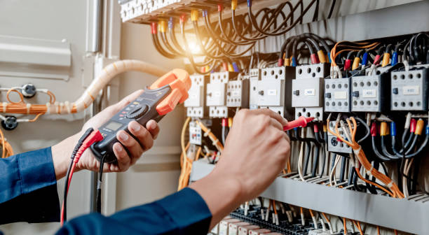 Best Electrical Contractors for Businesses  in Kenedy, TX