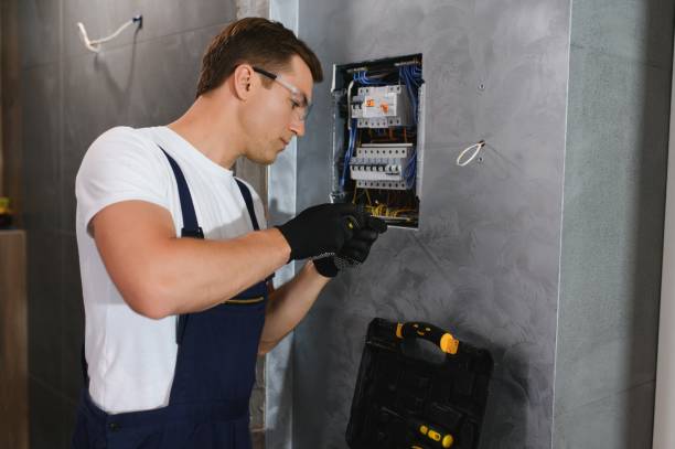 Best Affordable Emergency Electrician  in Kenedy, TX