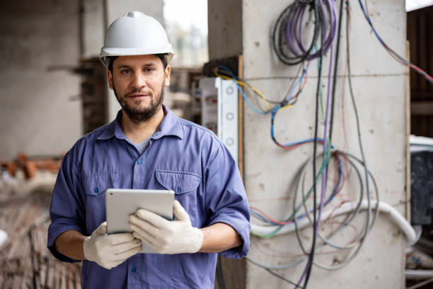 Best Affordable Electrician  in Kenedy, TX